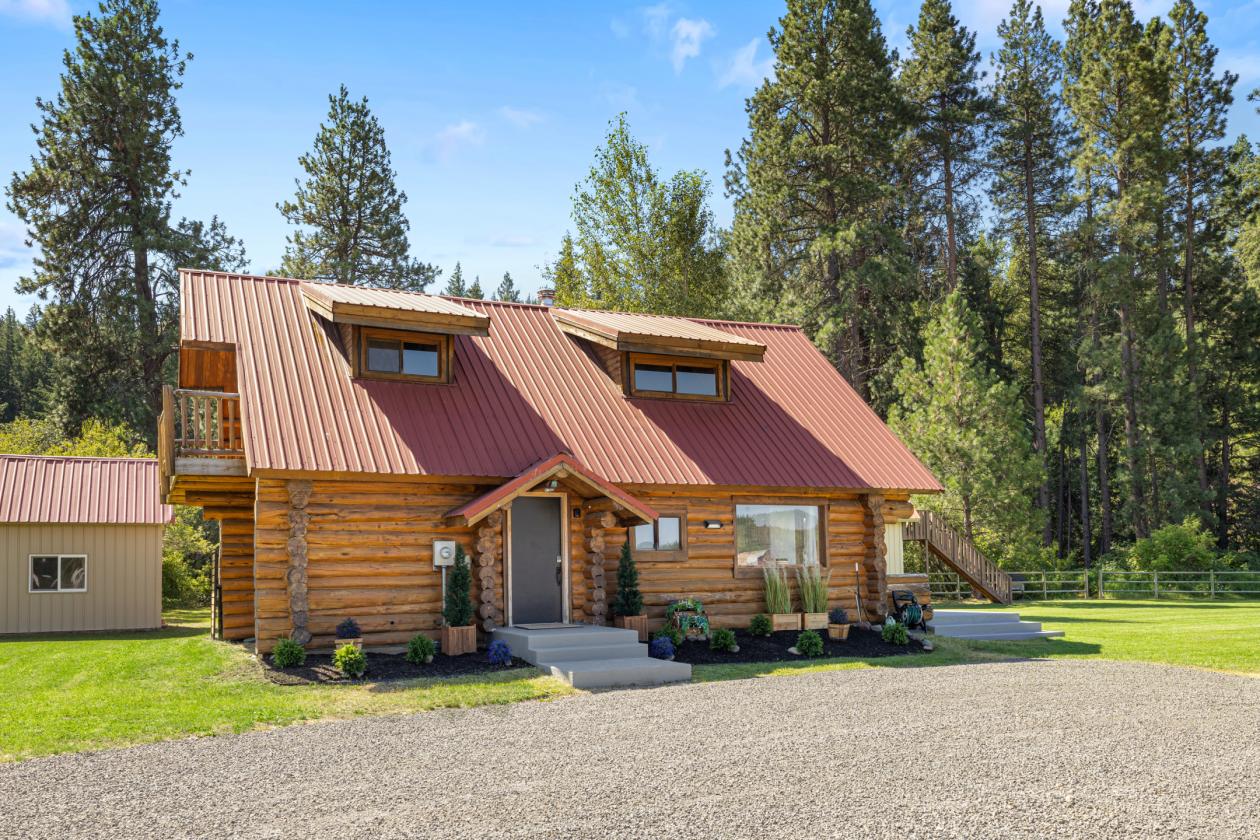 5 Acres with 800 ft. of river waterfront - photo 2