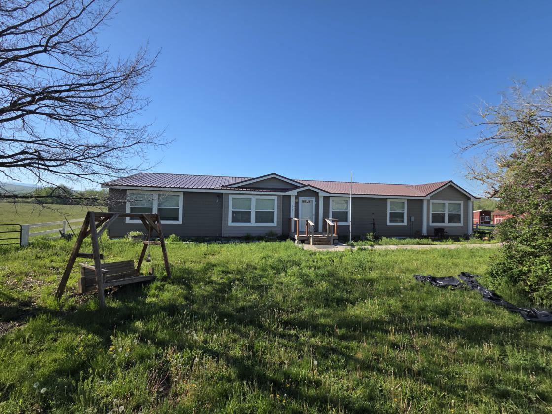 Exceptional 230± Acre Ranch - photo 10