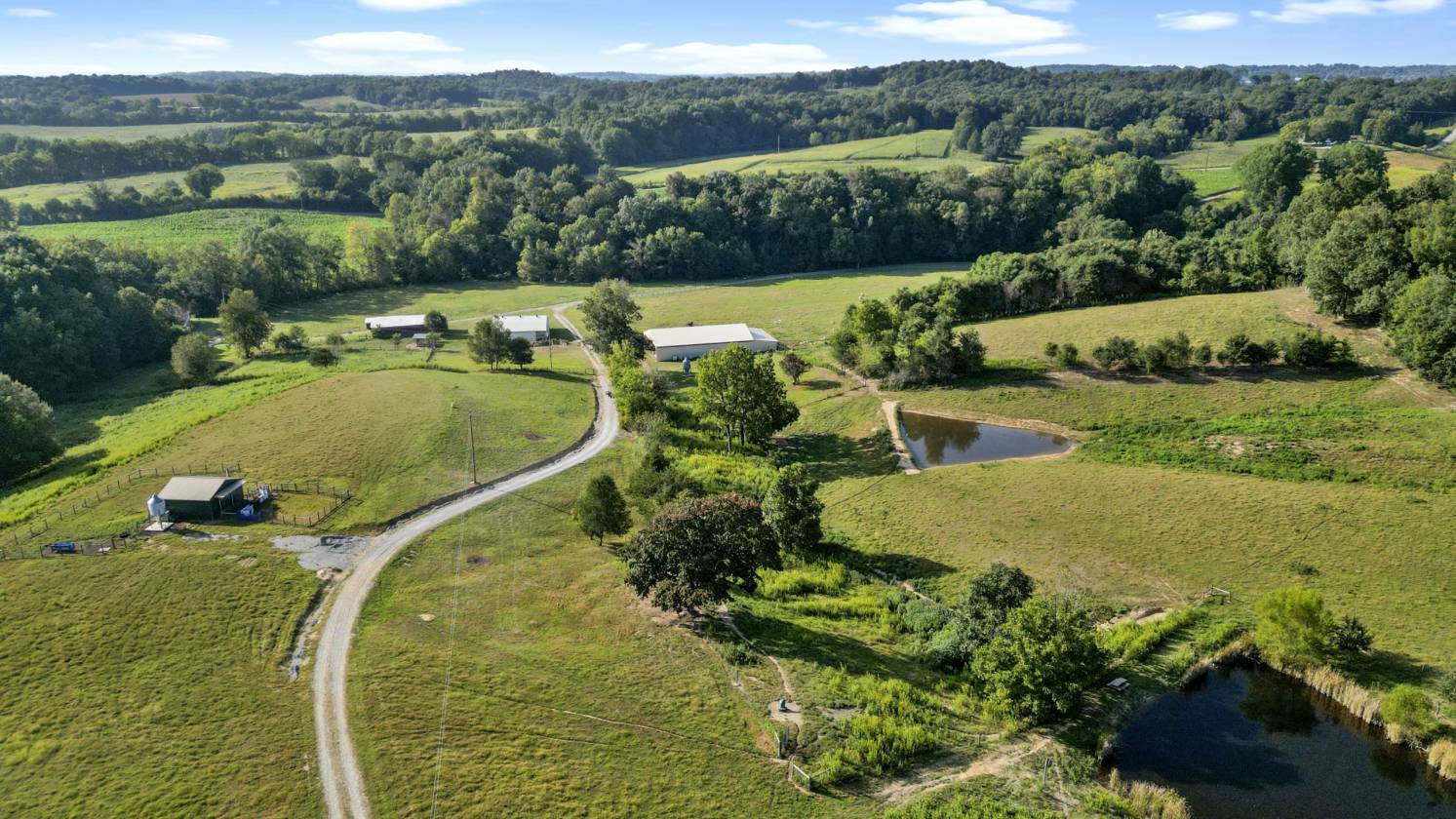 Horse Property for sale.