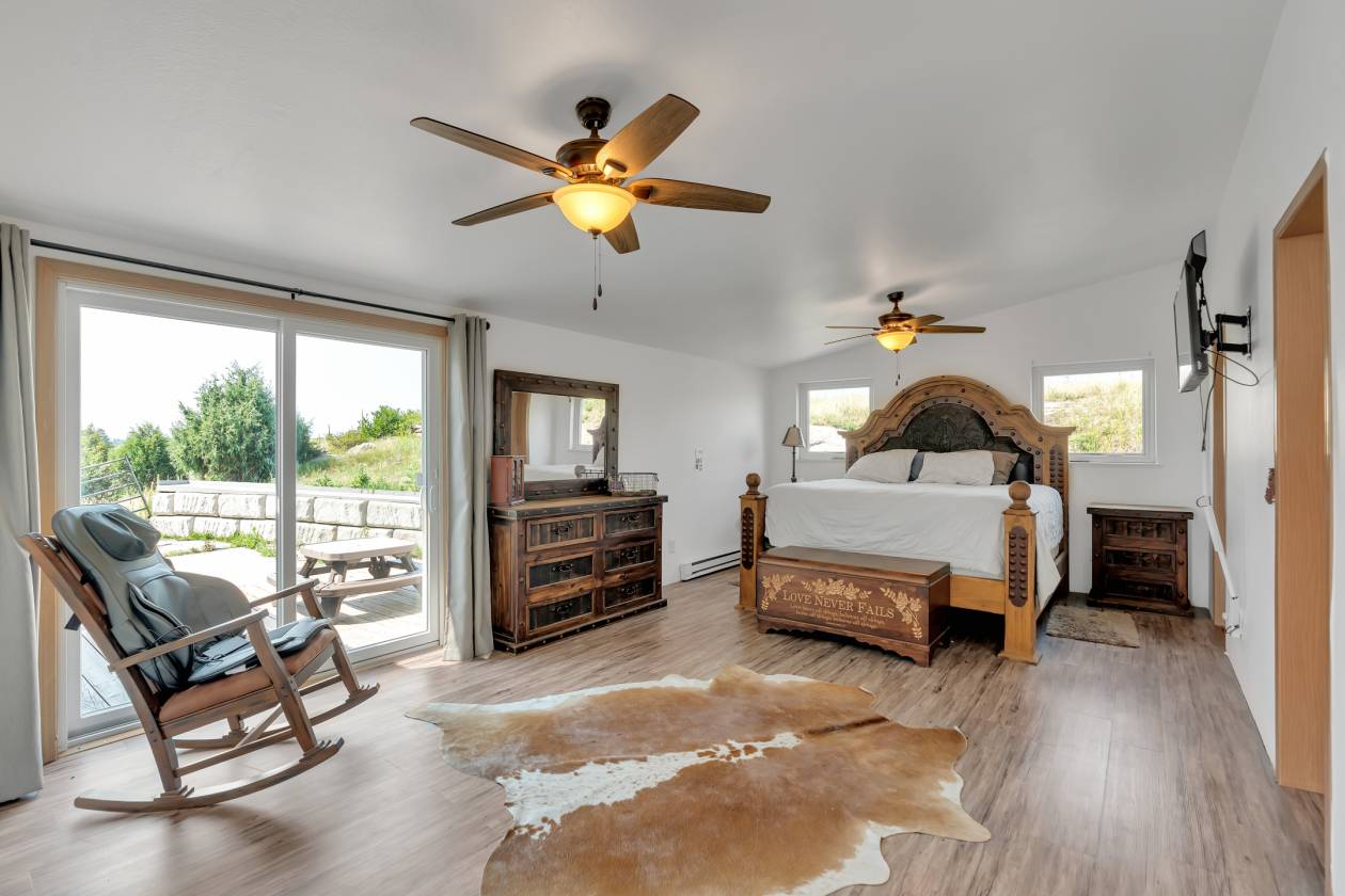 200 acre Equestrian Facility - photo 17