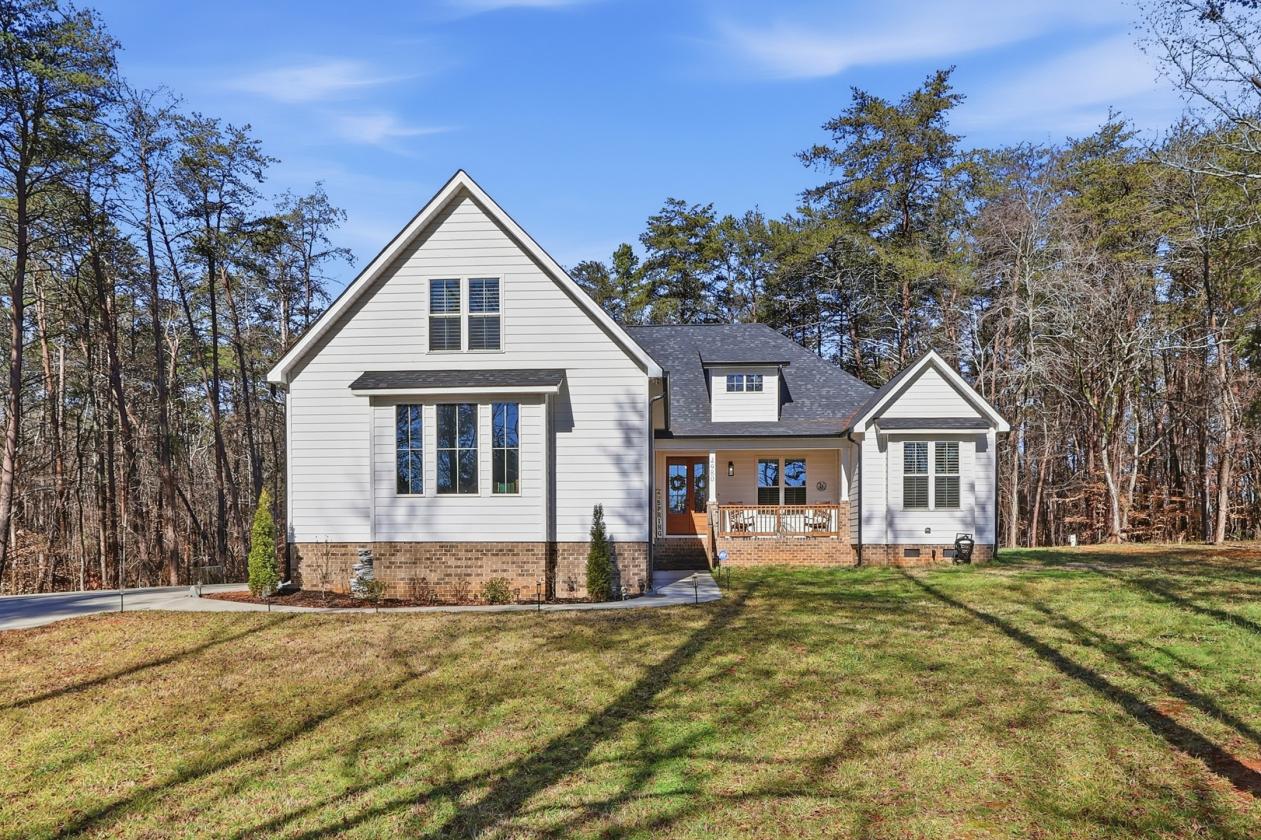 Horse Farms for Sale in Tobaccoville Forsyth County, Forsyth County NC