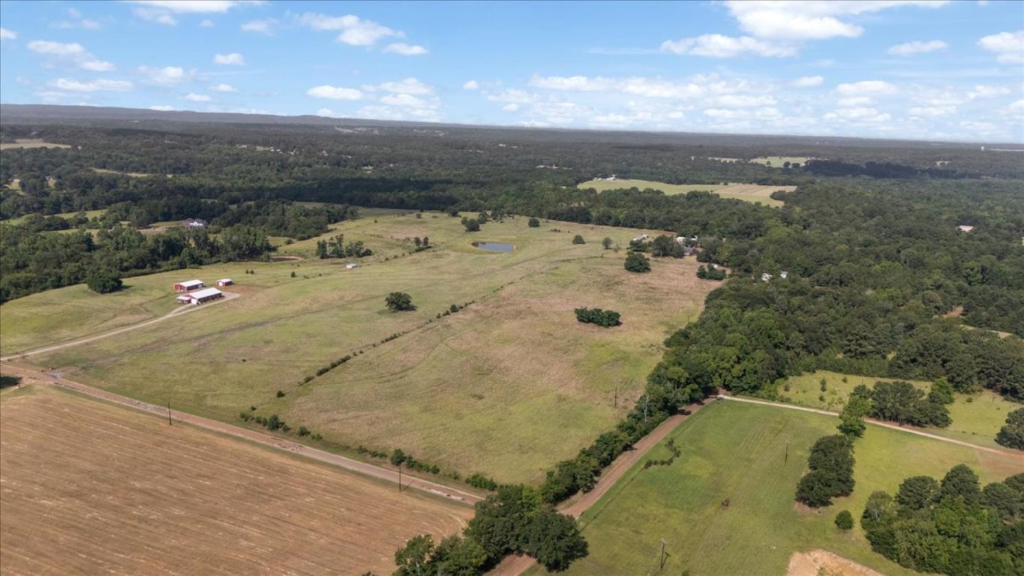 Hickory Hills Farm - 52 acres - photo 2