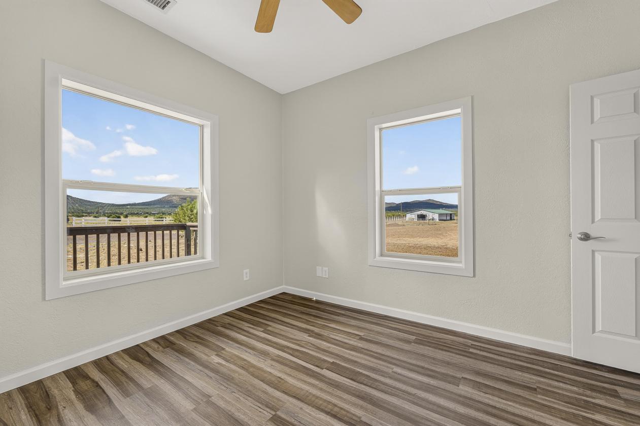 Turnkey Horse Property on 10 Acres with Guest House - photo 17