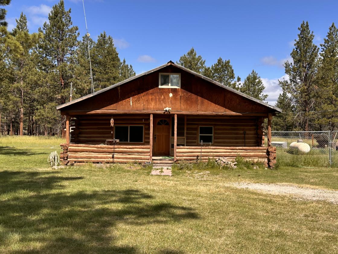 Home on 20 acres - photo 5