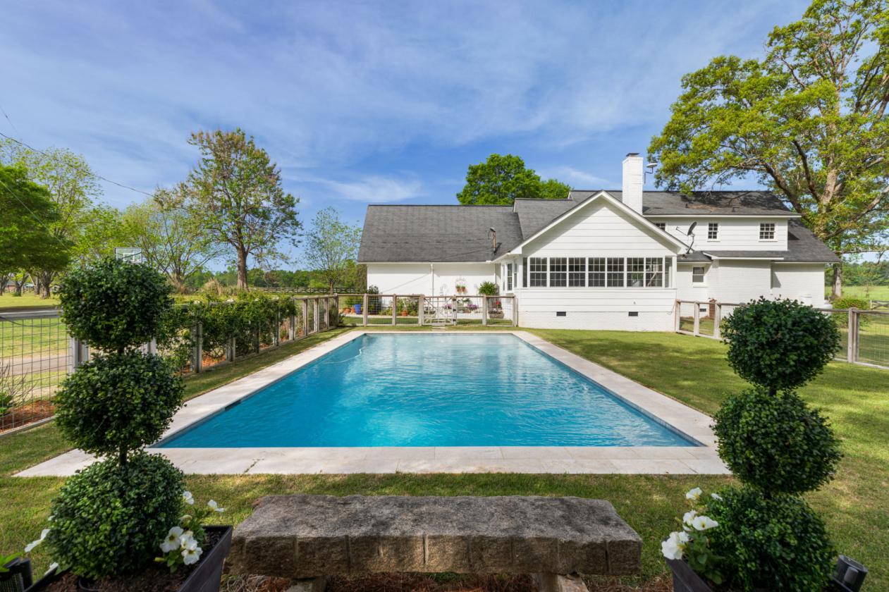 Piney Mount Farm - photo 10