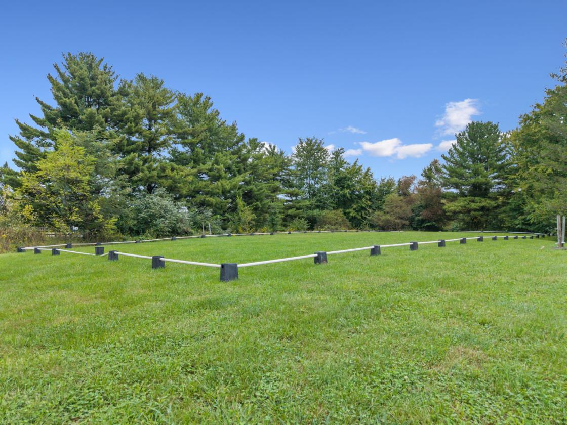 Cape Cod + 15 Acres + 18 Stalls + Indr + 2 Outdr - photo 16