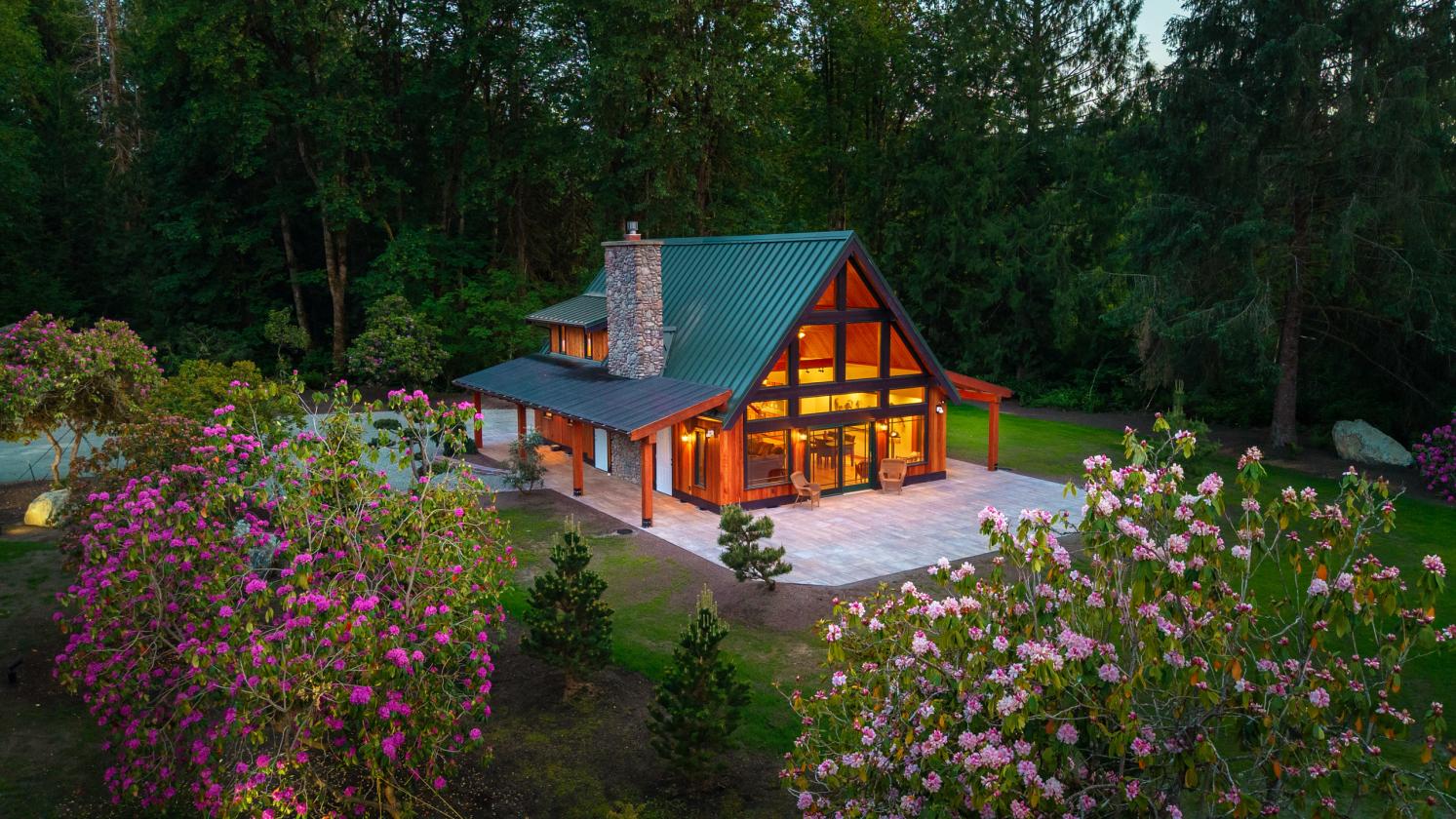 Rhodes River Ranch | A Legendary Equestrian Estate - photo 30