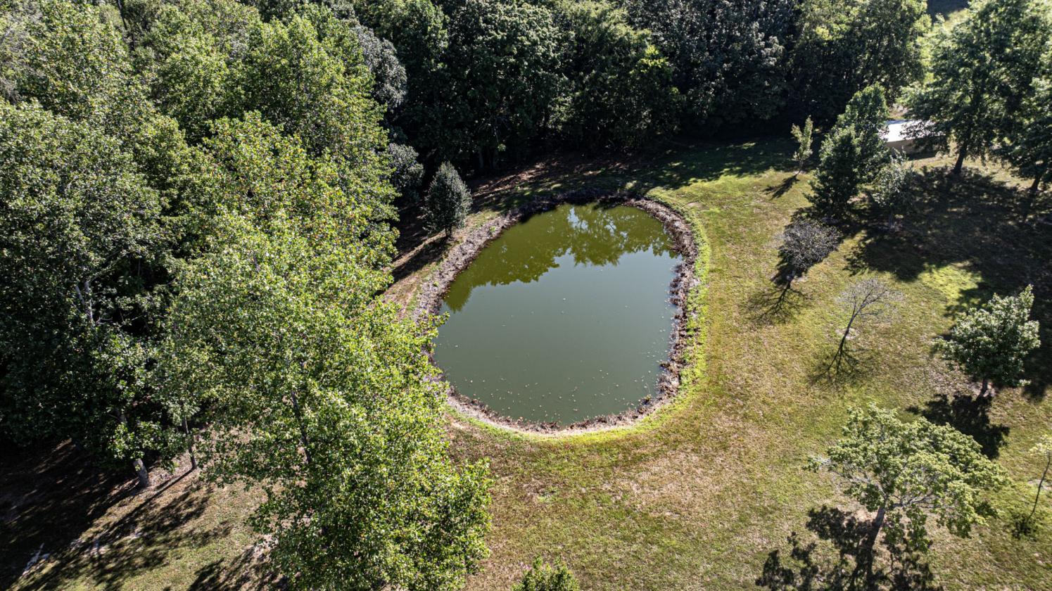 A Home Place Where Quiet Life Meets Horse Country - photo 19