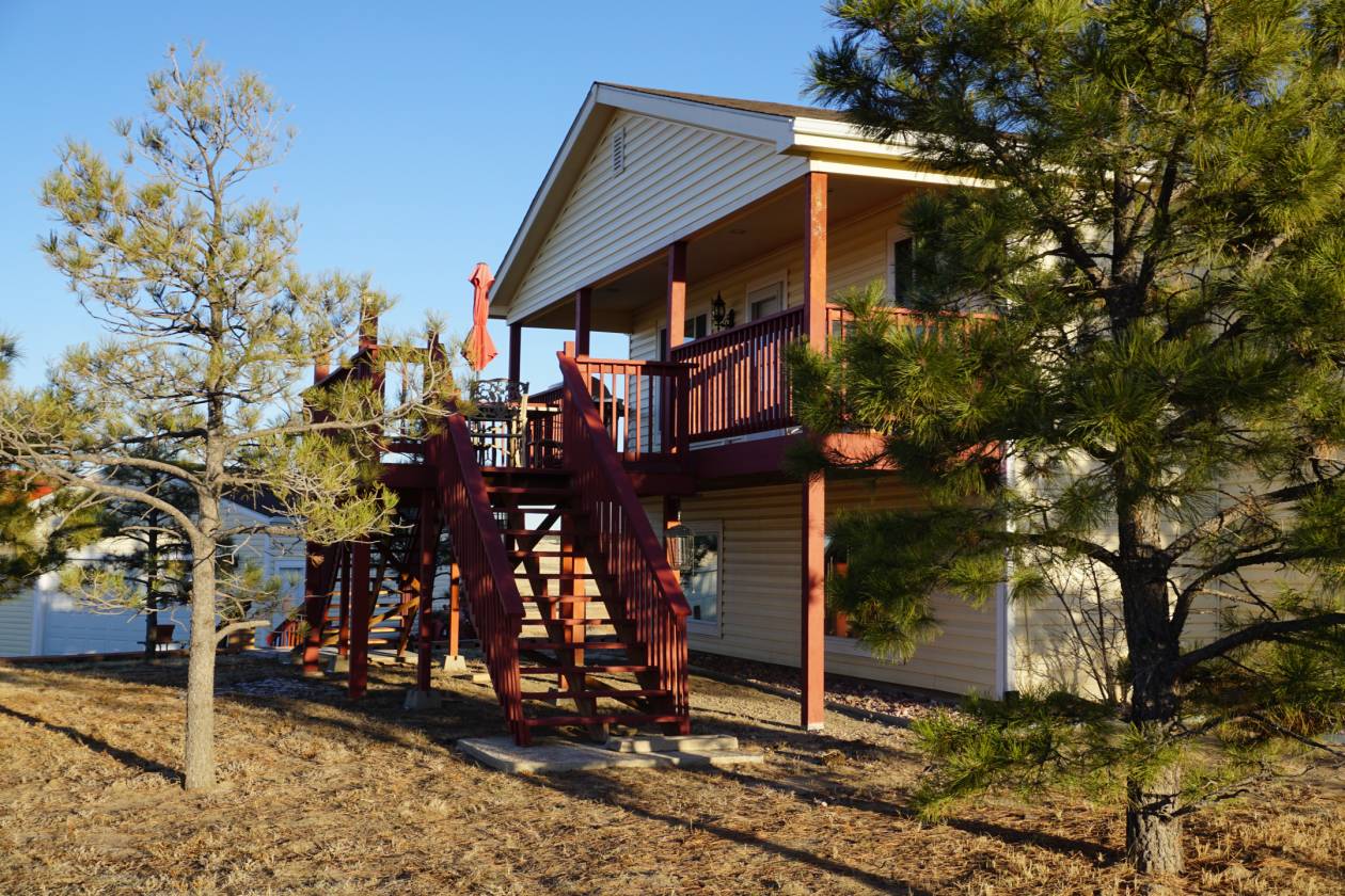 Horse Property for sale.