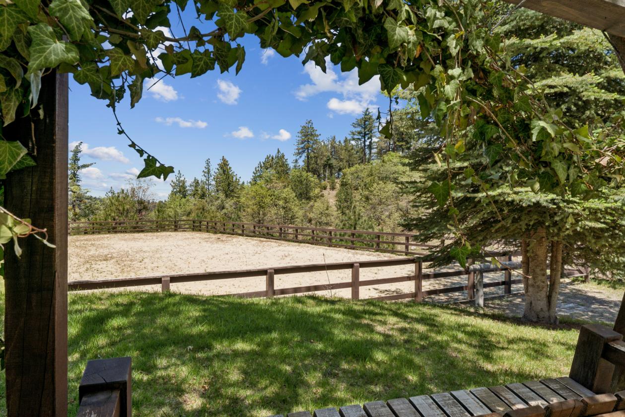 Luxury Equestrian Estate in the Mountains - photo 26