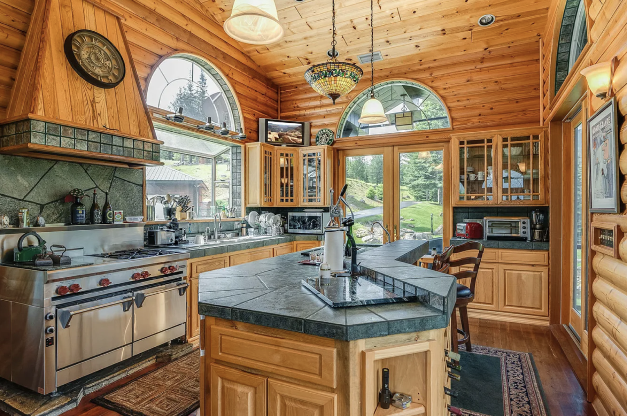 Legacy Estate in the Heart of Northwest Montana - photo 14