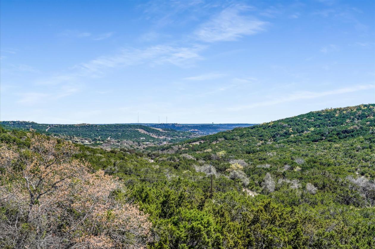 34.8 Acre TX Hill Country Bordering Protected Land - photo 3