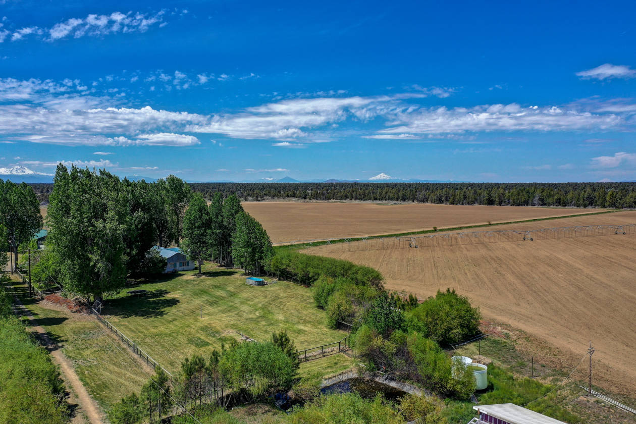 Property / 200 Acres/ 3 Legal Lots/ Build Your... Bend