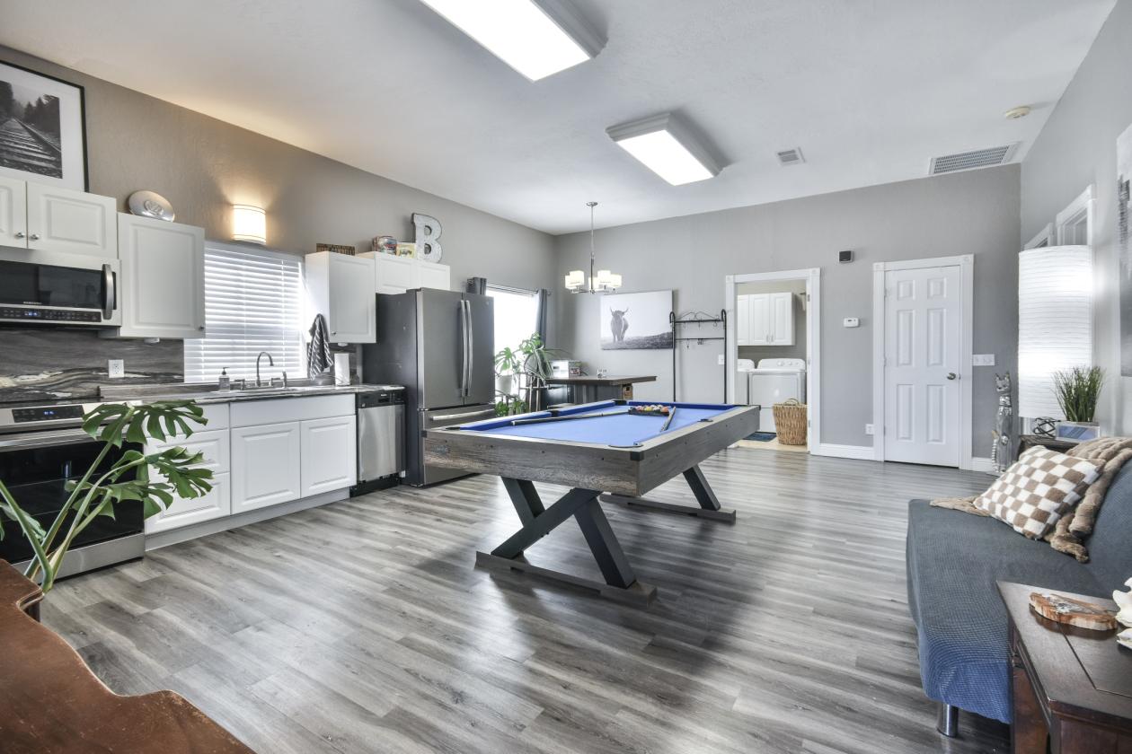 This unique property offers it all! - photo 11