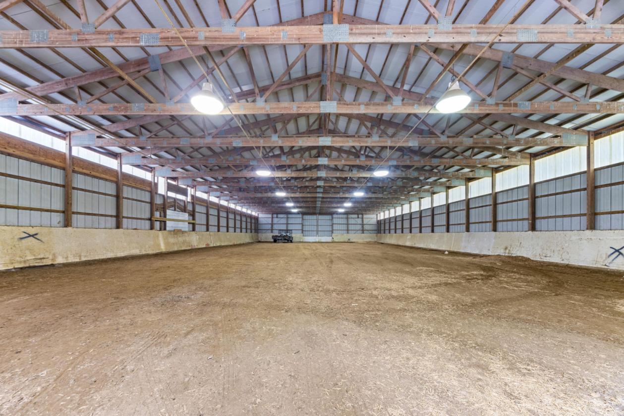 A Farm Built Over Time. Ready for It's New Chapter - photo 26