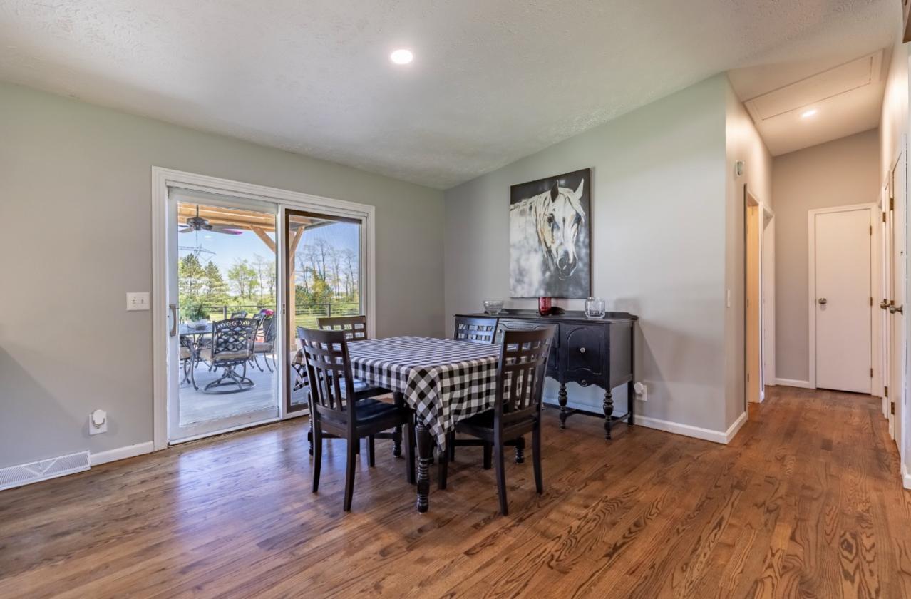 Life Without Compromise 21+ Acres with Proximity - photo 16