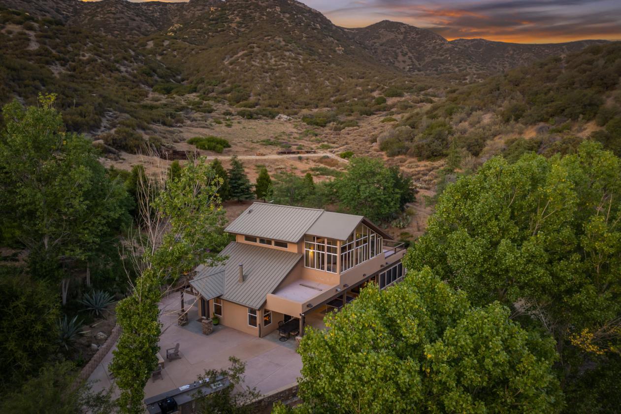 San Diego county Dream Escape in San Felipe Valley - photo 27
