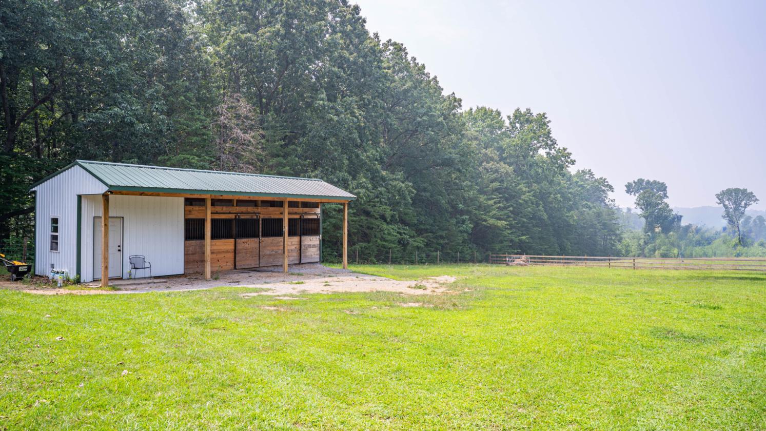 Ironwood Farm offering over 75 acres - photo 16