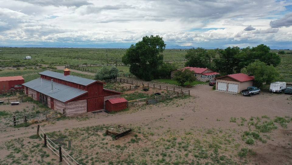 Horse Property for sale.
