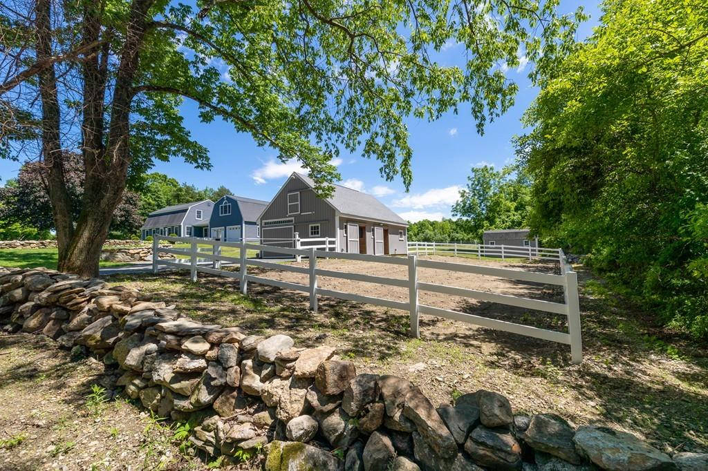 Gentleman's Farm for those seeking Country Living! Sutton, Worcester