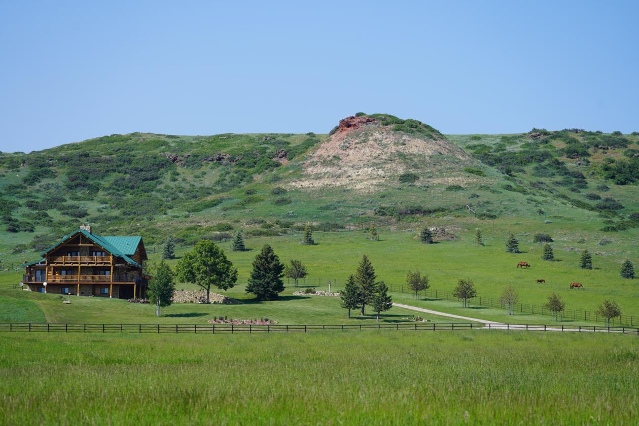 Rocknhat Horse Ranchette - photo 14