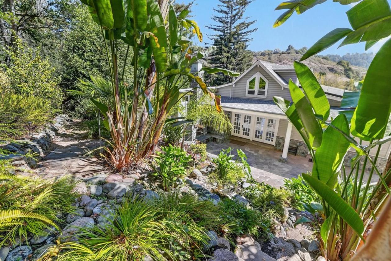Legendary Willowpond Equestrian Estate - photo 26