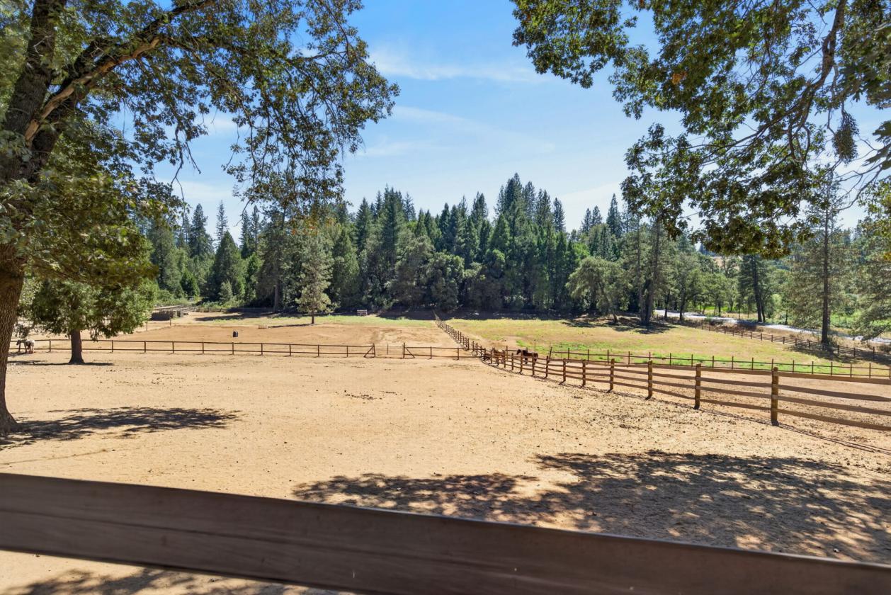 The Equestrian Lifestyle You've Been Waiting For - photo 1