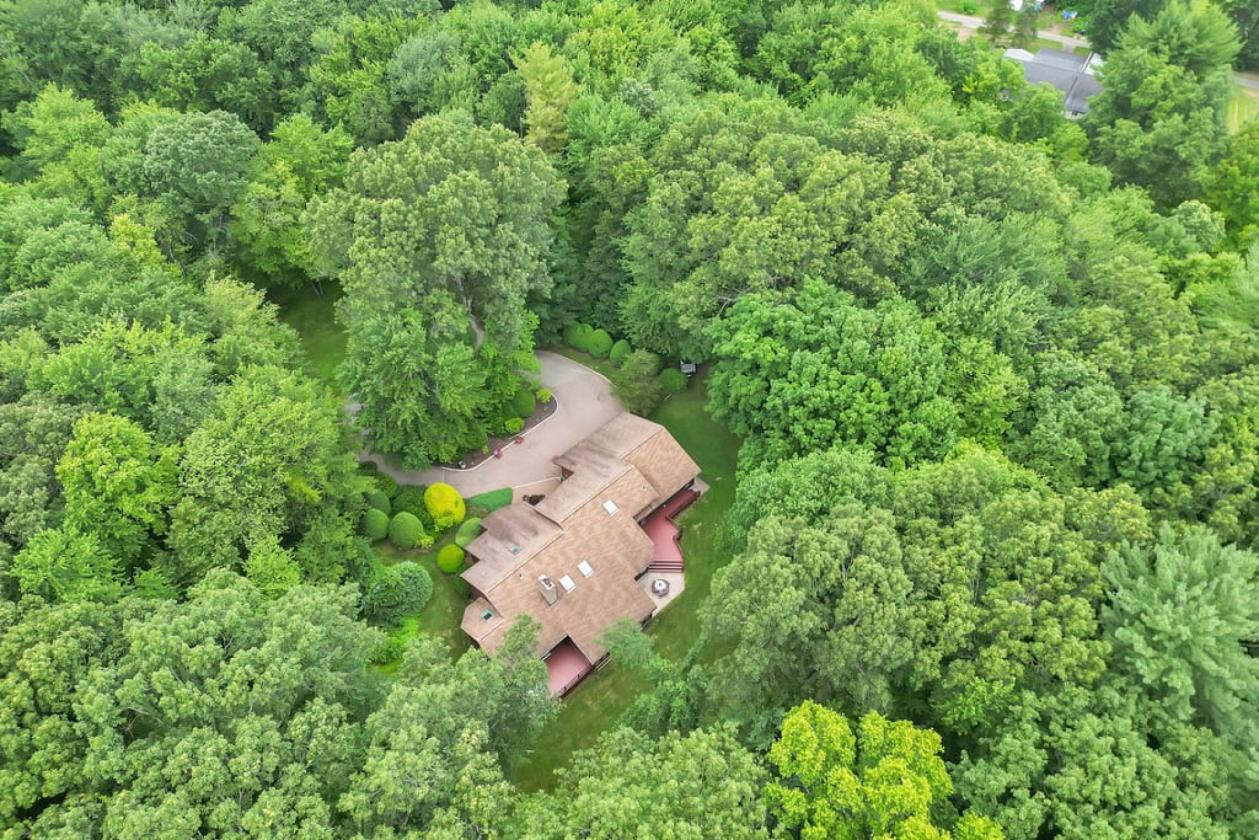 15 Acres with Horse Property Potential - photo 5