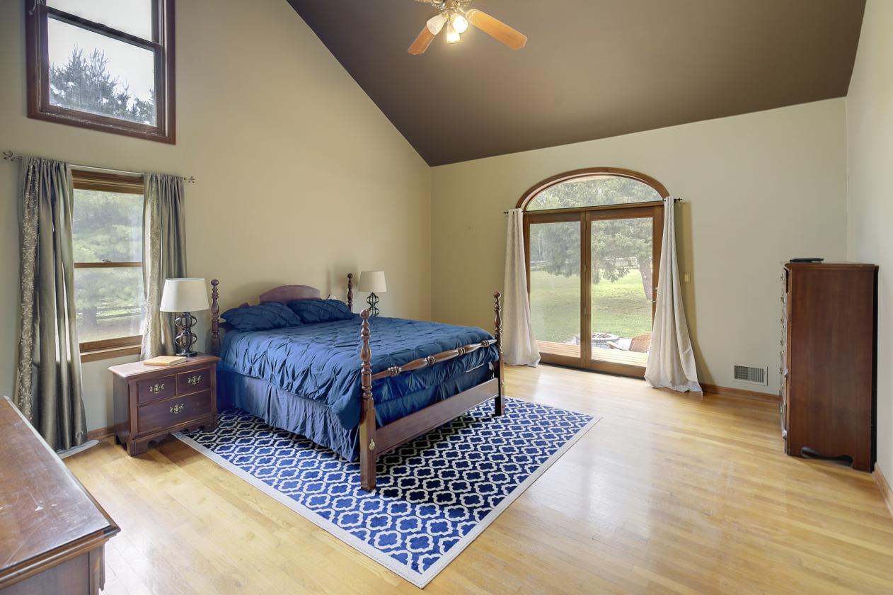Thoughtfully Designed Horse Farm & Home - photo 15