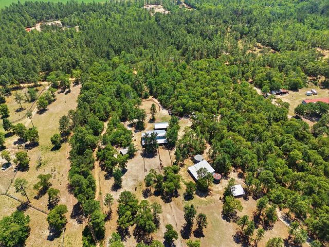 Unique Equestrian Property 9.48 Acres Near Trails - photo 26