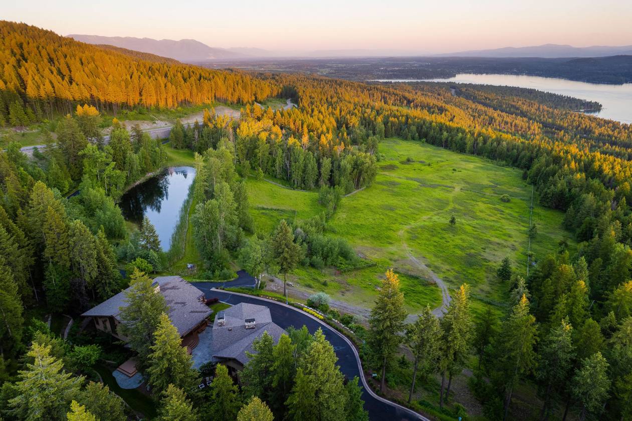 Horse Property for sale.