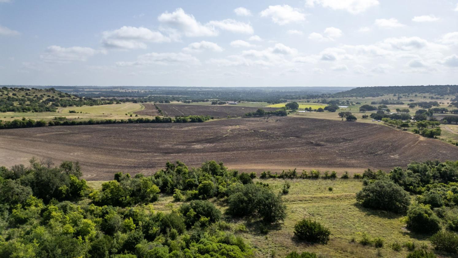 60 Acres in Star - Ready for Horses! - photo 15