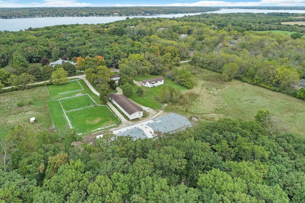 Horse Farms For Sale in Lake Geneva Walworth County, Walworth County