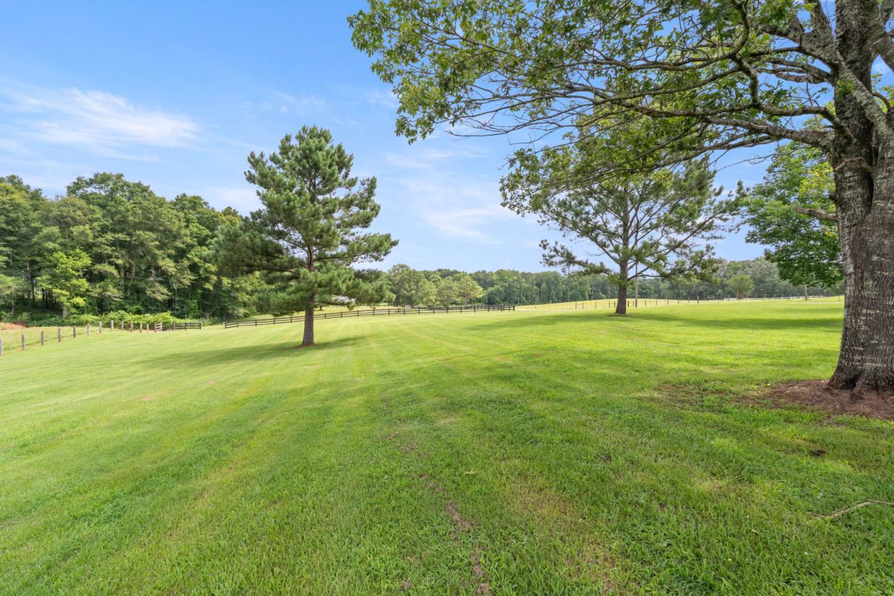 14 Acre Horse Farm! 1 Level Home - photo 24