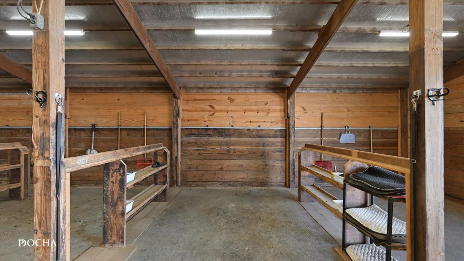 Private Listing - 28 Acre Equestrian Facility! - photo 24