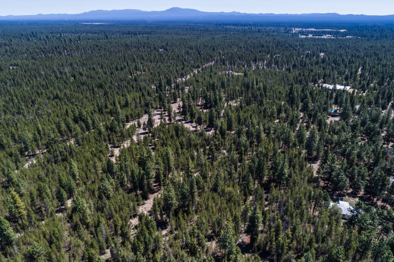 Design "Your" Horse Property and Live the Central Oregon Lifestyle La