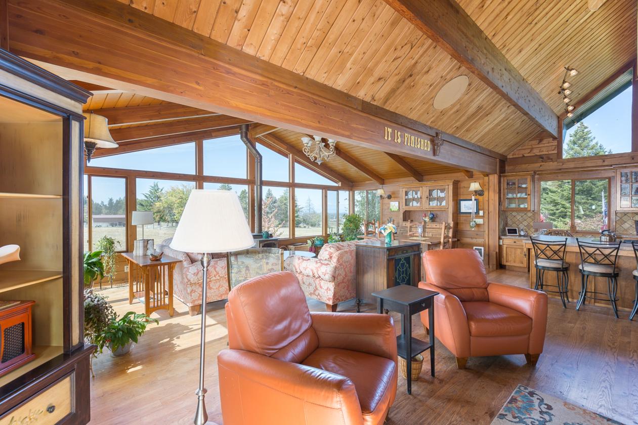 Happy Valley Ranch - photo 14