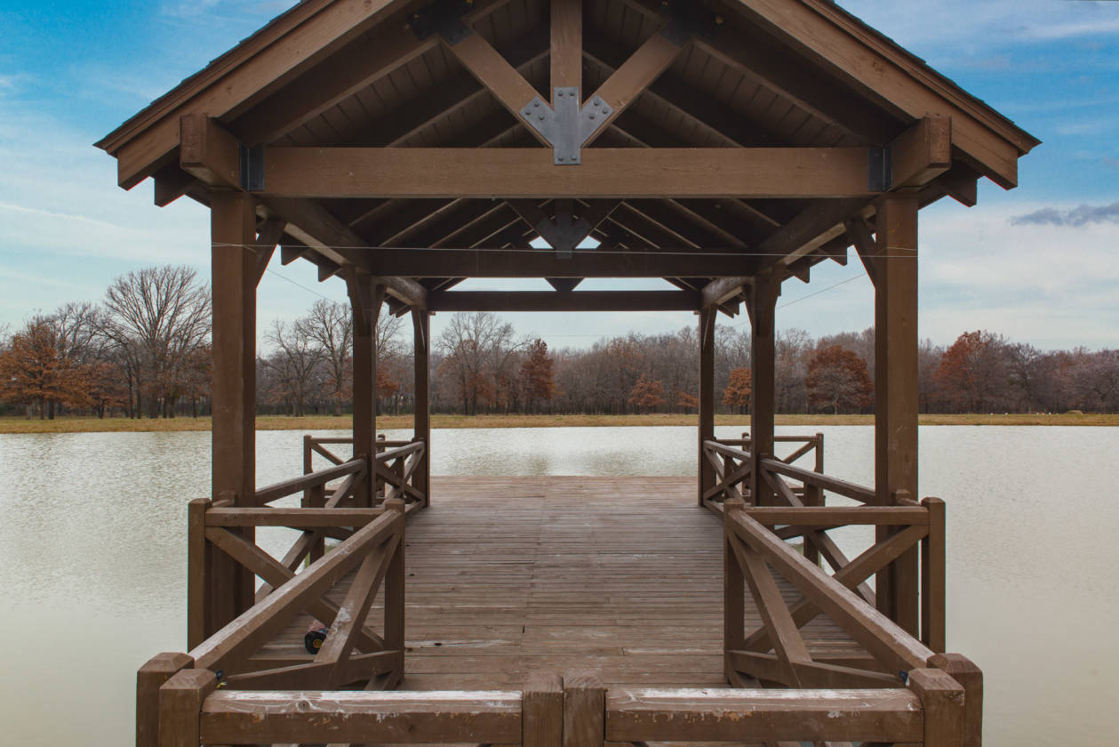 Luxurious Ranch Style Home with vast outdoor landscape for horse