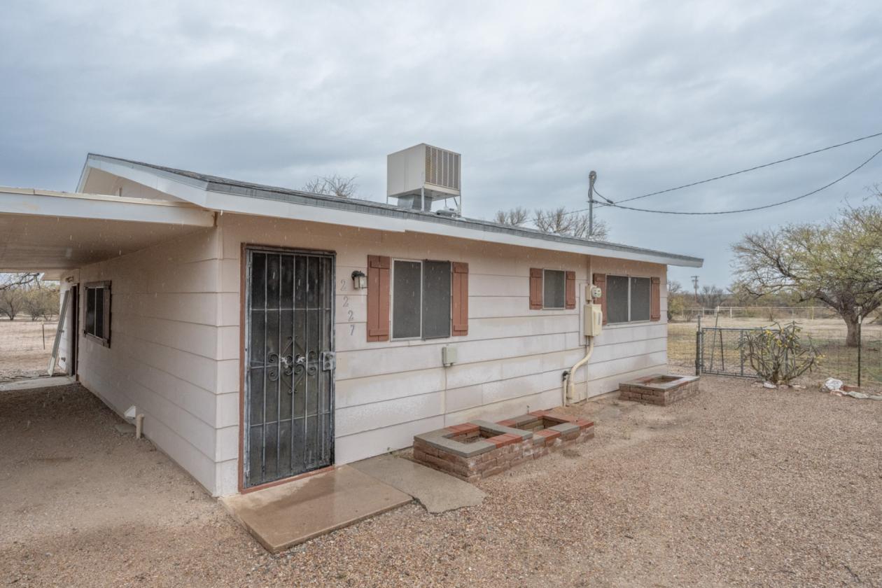 Horse Property - 69 Acres on San Pedro River! - photo 13