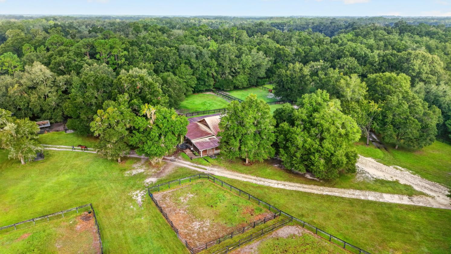 Turnkey 32-Acre Horse Property - photo 25