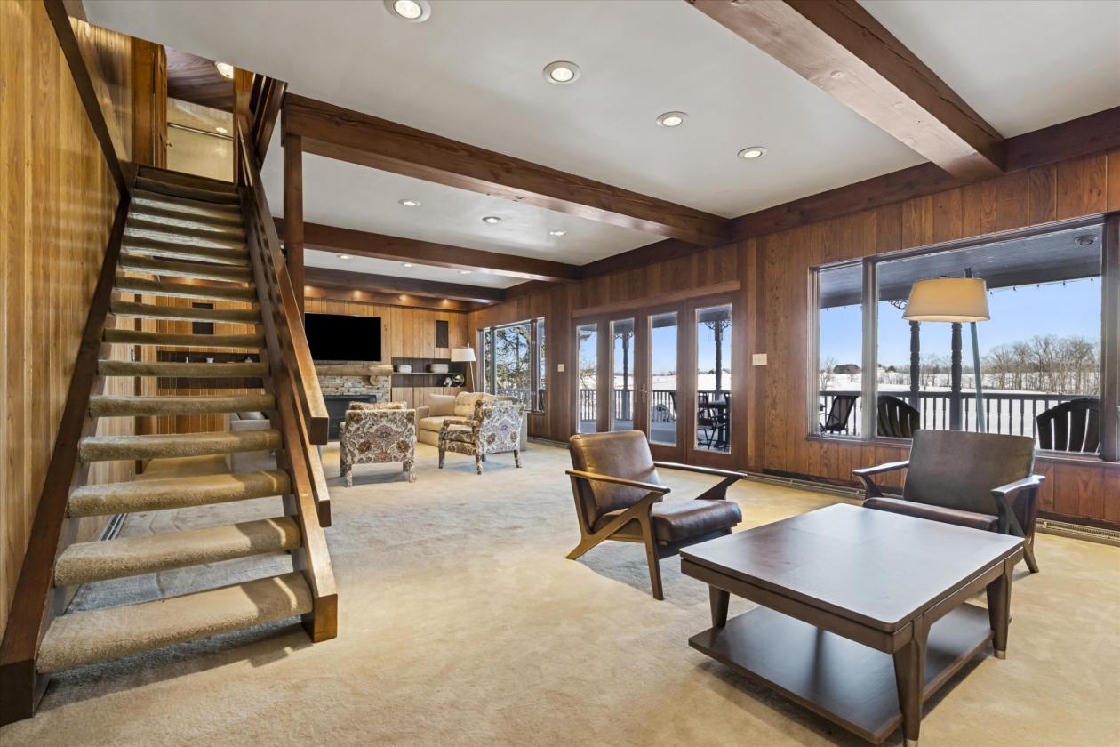 37-Acre 32 Stall Equestrian Estate w/ INDOOR - photo 21