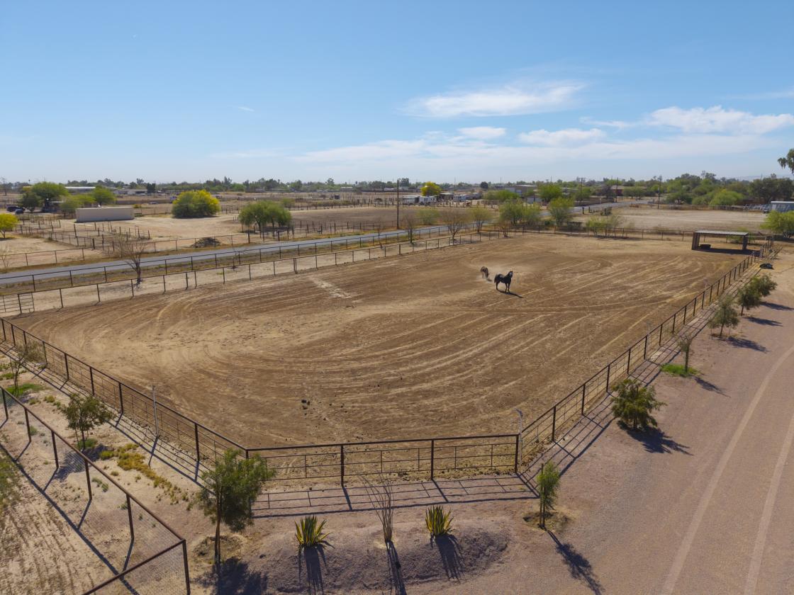 Move in ready horse property - photo 12
