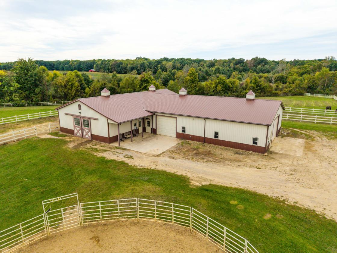 22 Acres of Country Living - photo 4