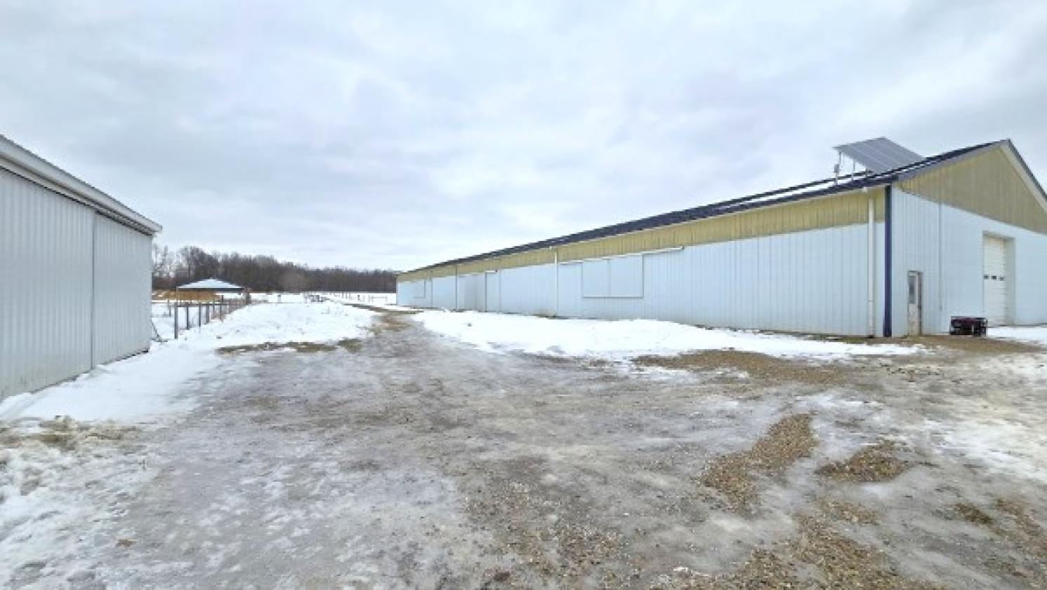 12 Acre farm with additional land available - photo 13