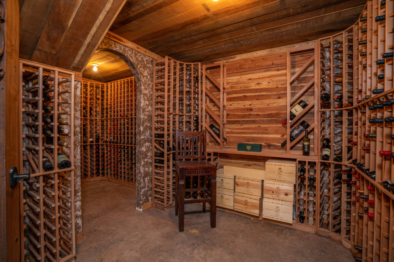 Central Coast, CA Ocean View Horse Ranch Nipomo, San Luis Obispo