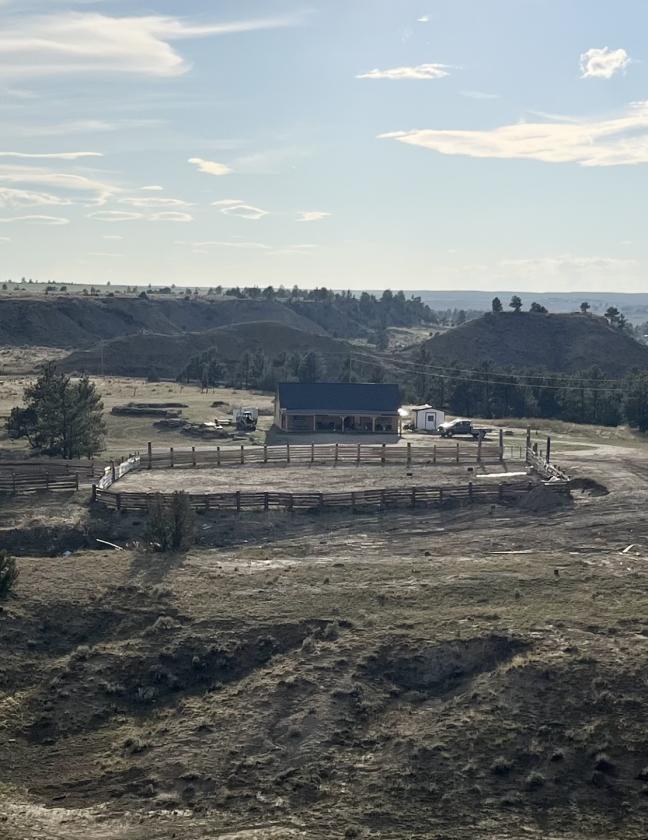 Piece of Heaven on 75 Acres - photo 8