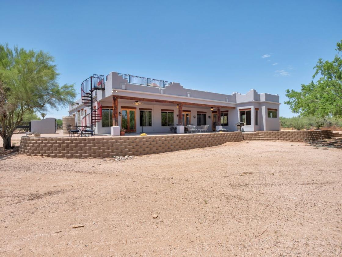 Horse Property on Nearly 2 Acres! - photo 28