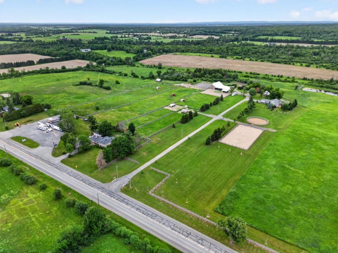 85 Acre Equestrian Estate - photo 27