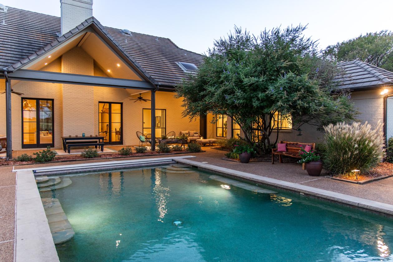 Mayer Ranch Equestrian 52+ AC in Denton County - photo 19
