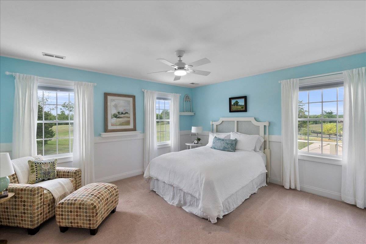 Storybook Charm Meets Modern Luxury on 20 Acres - photo 9